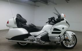 HONDA GL 1800 GOLD WING 2012 SC68