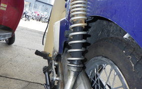 HONDA C50 SUPER CUB AA07