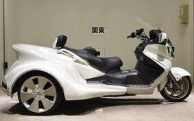 SUZUKI SKYWAVE 650 Trike LX 2007 CP52A