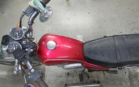 SUZUKI GN125 1993