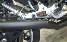 HONDA CB750F B 1981 RC04