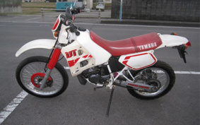 YAMAHA DT125R 3FW
