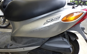 YAMAHA JOG Gen.5 SA36J
