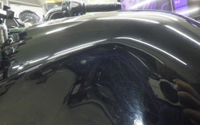 HONDA CB400SF GEN 4 2015 NC42