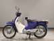 Фото Honda C110 SUPER CUB 2010 с японского аукциона