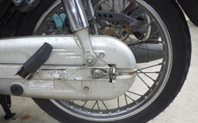 HONDA C110 SUPER CUB JA10