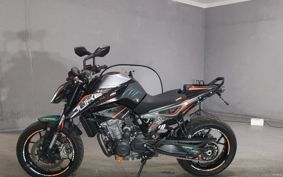 KTM 790 DUKE 2019 TU640