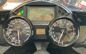 KAWASAKI NINJA ZX-14R ABS 2015 ZXT40E