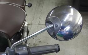 HONDA GB350C 2025 NC64