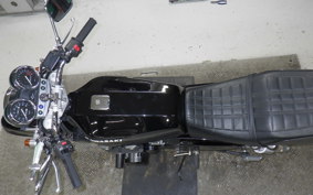 KAWASAKI ZEPHYR 400 KAI 2009 ZR400C