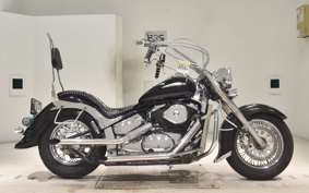SUZUKI INTRUDER 400 Classic 2005 VK54A