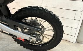HONDA CRF250 RALLY MD47