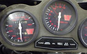 SUZUKI RG400 Gamma 1985 HK31A