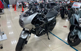 HONDA HAWK 11 2023 SC85