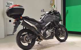 SUZUKI DL650 ( V-Strom 650 ) A 2013 VP56A