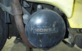 HONDA MOTOCOMPO 2010 AB12