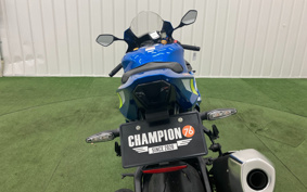 SUZUKI GSX-R1000 2021 DM11G
