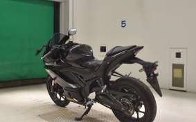 YAMAHA YZF R-3 2024 RH21J