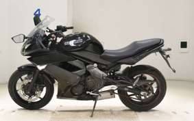 KAWASAKI NINJA 400R 2013 ER400B