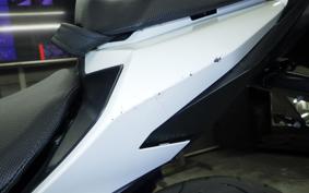 HONDA CBR400R 2021 NC56