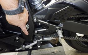 YAMAHA YZF-R6 2018