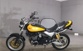 KAWASAKI ZEPHYR 400 K 2006 ZR400C