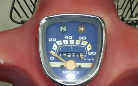 HONDA C70 SUPER CUB 1984 C70
