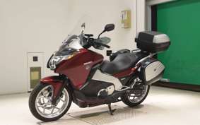 HONDA NC700 INTEGRA 2012 RC62