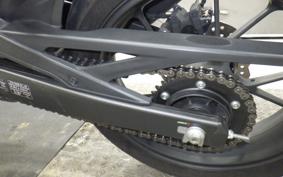 HONDA CB250R 2005 MC52