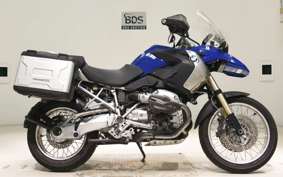 BMW R1200GS 2008