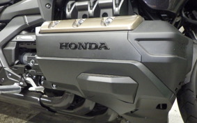 HONDA GL 1800 GOLD WING TOUR DCT 2026 SC79