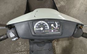 YAMAHA JOG POCHE 3KJ