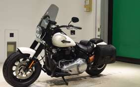 HARLEY FLSL 1750 2018