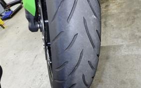KAWASAKI ZX-4RR 2025 ZX400P