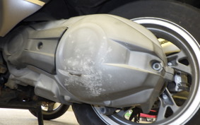SUZUKI SKYWAVE 400 A 2009 CK45A