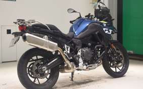 BMW F800GS 2026