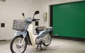 HONDA C50 SUPER CUB AA04