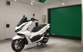 HONDA PCX 125 2011 JK05