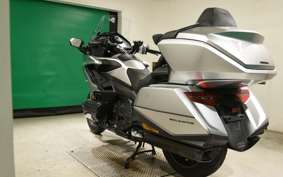 HONDA GL 1800 GOLD WING TOUR DCT 2025 SC79