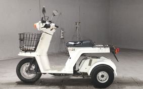 HONDA GYRO TD01
