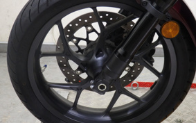 HONDA REBEL 1100 DCT 2021 SC83