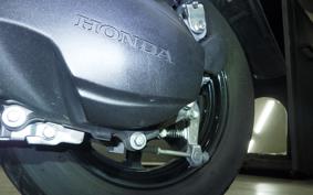 HONDA TACT Basket 2021 AF79