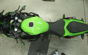 KAWASAKI NINJA 400 2022 EX400G