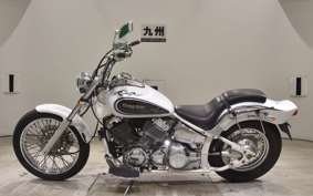 YAMAHA DRAGSTAR 400 1999 4TR