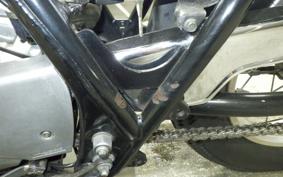 YAMAHA SR400 Gen.2 2000 1JR