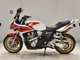 Фото Honda CB1300SF SUPER BOLDOR 2005 с японского аукциона