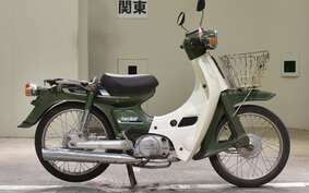 YAMAHA TOWN MATE 50 E 22F