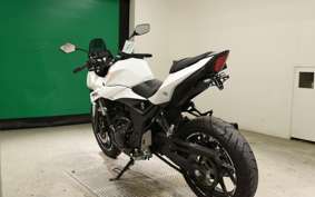 SUZUKI GSX250 R 2019