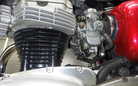 KAWASAKI W650 2002 EJ650A