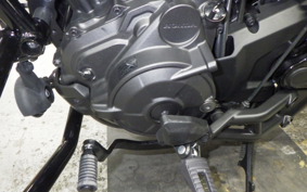 HONDA REBEL 1100 2025 SC83